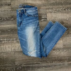 American Eagle jeans 33/32